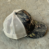 TBS Hardwoods Camo Trucker Hat