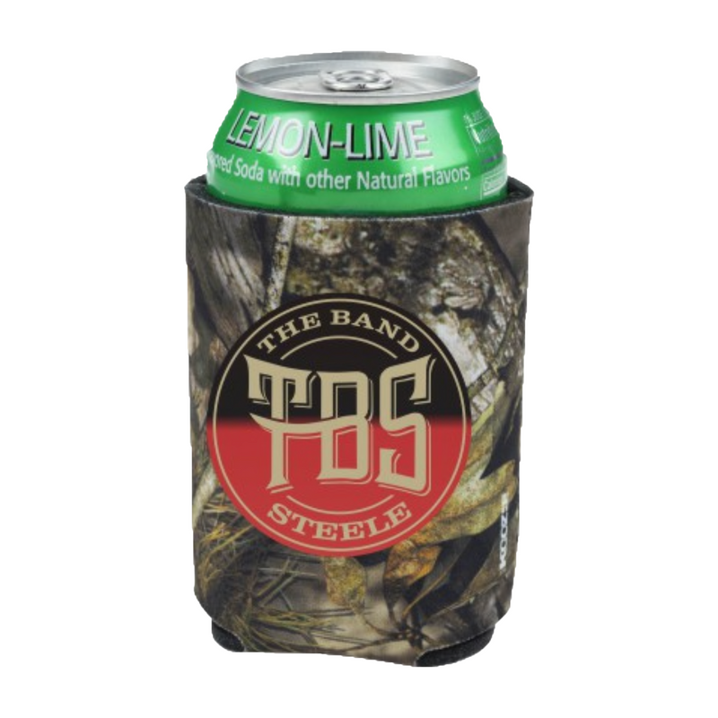TBS Mossy Oak Break-Up Country Koozie