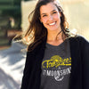 Tan Lines & Moonshine Tee  | Ladies