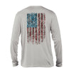Flag Logo Solar Shirt | Unisex