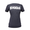 Tan Lines & Moonshine Tee  | Ladies
