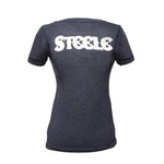 Tan Lines & Moonshine Tee  | Ladies