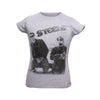Steele Photo Tee | Ladies