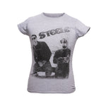 Steele Photo Tee | Ladies