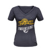 Tan Lines & Moonshine Tee  | Ladies