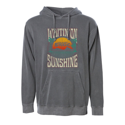 Waitin' On Sunshine Hoodie | Unisex