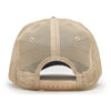 TBS Hardwoods Camo Trucker Hat