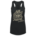 Nothin' But Trouble Tank | Ladies